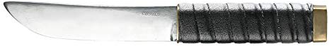 KWON®Aluminium Messer, Lang 25 cm für alle Kampfsports 8020022