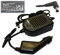 Power4Laptops Adattatore CC Auto Caricabatteria per Portatile Compatibile con Sony Vaio VPC-W11S1E/P