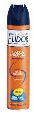 Elidor Lack Forte 250 ml + 50 ml