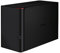 BUFFALO LS420D0402S-EU LinkStation 420DS Server NAS 4TB (Marvell ARMADA 370 ARM, 1,2GHz, 2-Bay, USB 2.0, SATA)