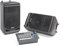 Samson XP1000B Speaker System