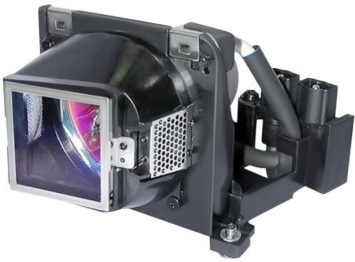 HFY marbull A+ Qualité EC.J0300.001 Lampe ampoule bulbe de projecteur de remplacement avec boîtier pour Acer PD113 projecteur