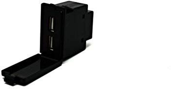 Cliff-Top Universal USB Chargers for Switch Plant