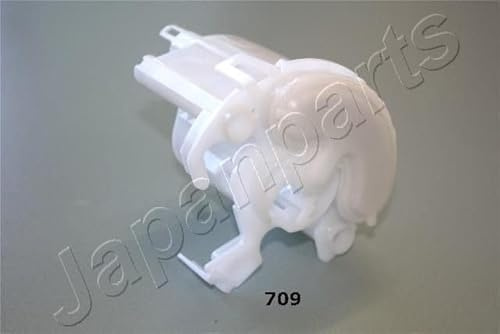JAPANPAR FC-709S Einspritzanlage