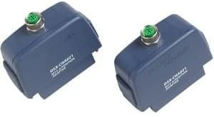 DSX K Adapter Kit M12,4 Pin - Zubehör für Messgerät DSX-CHA021S