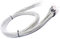 Hailege 10pcs Impresora 3D 100K Ohm NTC 3950 Sensores de termistores con cable de 1m Piezas de impresora 3D para RepRap Mend Accesorios de temperatura de piezas