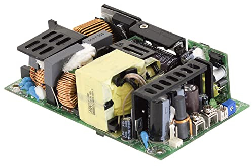 Mean Well EPP-400-12 AC/DC-Netzteilbaustein, open frame 12.6 V/DC 33.3A Ausgangsspannung regelbar 1S