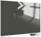 Whiteboard Glas Solid Grau Magnetisch 60x90 cm | Sam Creative Whiteboard | Design Whiteboard aus Glas