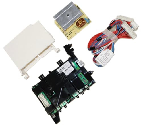 Programmiertes Modul für Waschmaschine 49027648 Candy