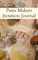 Pasta Makers Iteration Journal: Master your pasta making passion