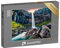puzzleYOU: Puzzle 1000 Teile „Wasserfall Svartifoss bei Sonnenaufgang, Skaftafell, Island“ – aus der Puzzle-Kollektion Island, Regionen, Skandinavien