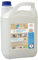 IDEGREEN EPCH - Vinaigre d'Alcool Ménager Gel à 14° RESPECT'HOME - Parfum Kiwi - Fabriqué en France - Bidon 5 Litres