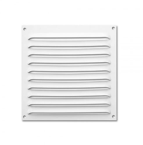 Imtersa-Rejilla Sistema de ventilación 20 x 20 cm