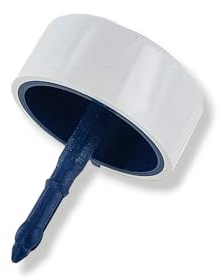 DL-pro Bouton rotatif pour machine à laver et sèche-linge Whirlpool Bauknecht 481241458306 Indesit C00310970