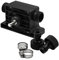 Bonkshire 1Set Portable Mini Electric Drill Pump Mini Electric Drilling Pump Black for, Oil, Liquid, Water,