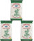 BAMBOO TREE - Reisnudeln 3Mm. - (1 X 400 GR) (Packung mit 3)