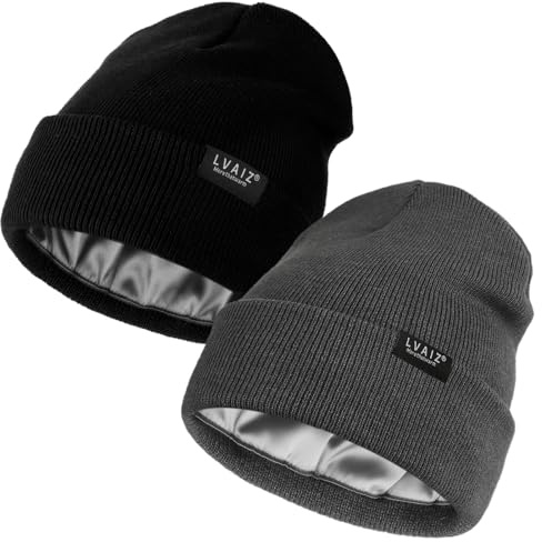 Lvaiz Hats Unisex Beanie-Mütze Lvaiz Hats00011