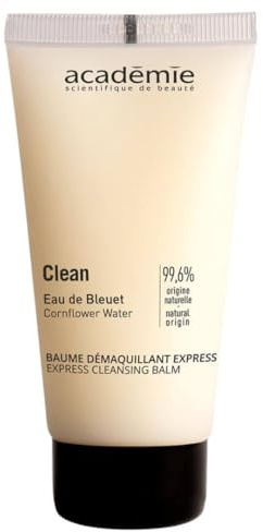 Academie Clean Baume Demaquillant Express 150 ml