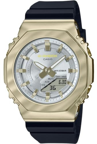 Casio Orologio da Fitness GM-S2100BC-1AER