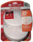 First Alert 10 Year Photoelectric Smoke Detector 2 Pack, No Battery Replacements