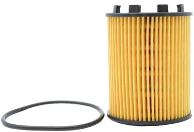 WNCXSA Filtro Olio per Auto per Ford KA Agila per Ignis per Corsa Meriva 73500049 Qty 10 Filtro Olio per 500/595 / 695 Bravo Grande Punto Filtro Olio Auto