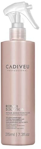 Cadiveu Professional Repair Solution Addiction Fluid 215ml