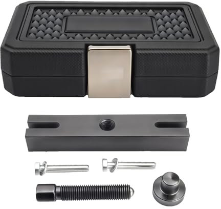 RUIZHI Estrattore per puleggia dell'albero motore, per Ford 2.0 TDCi