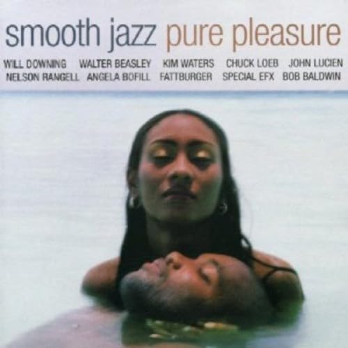 Smooth Jazz Pure Pleasure