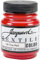 Tessile Jacquard Colore Tessuto Vernice 2.25 Oz-True Red