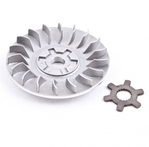 Riemenscheibe Variomatik Maxtuned CPI (für 16mm Variomatikstumpf, ab Bj. 2003)