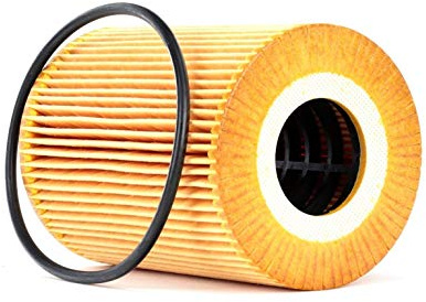 Ölfilter MANN-FILTER HU 9001 x für Porsche Cayenne 911 Panamera Targa | Hu 9001 X passend für 911 Cayenne Panamera
