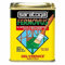 Vernice Gel Antiruggine Fernovus 750ml, Oro Antico Micaceo, Saratoga