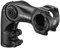 Humpert Ergotec A-Head Octopus 50 Vorbau Ø31,8mm 1 1/8 schwarz Vorbaulänge 110mm 2021
