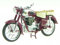 N. N. AWO Simson 425 S DDR Ostalgie Motorrad Modell Atlas 1:24