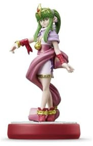 Nintendo amiibo Fire Emblem Tiki