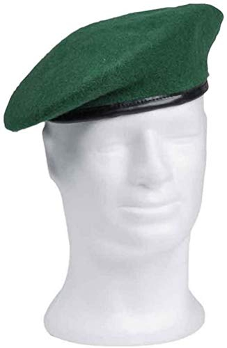 Béret Militaire BW Mil-Tec