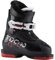 Tecnopro Kinder T40-1 Skistiefel, Schwarz, 21