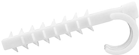 100 Stück Einzelsche​lle Halter Schelle Kabelschelle USMH-16 E-P 15.2 6601