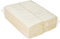 Alvotex Airlaid 50 Besteckservietten Bestecktaschen, Stoffähnlich, hochwertige Einwegserviette, Creme, 32X40 cm
