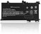 TE04XL Laptop Battery for HP Omen 15-AX200 Pavilion 15-BC200 15-ax214nl 15-ax210nr 15-ax213ng 15-ax202na 15-ax203na 15-ax210nd 15-ax200nb 15-ax201no 15-ax209nt 15-ax225nd 15-ax235nd 15-ax257nr ax250wm