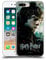 Head Case Designs Officially Licensed Harry Potter Ron Weasley Deathly Hallows VIII Soft Gel Case [Military Grade Protection] Compatible With Apple iPhone 7 Plus/iPhone 8 Plus