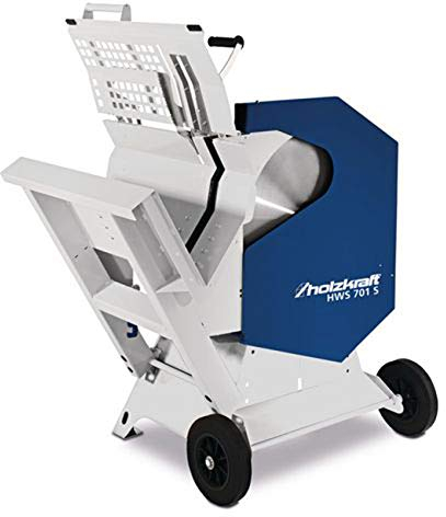 Holzkraft HWS 702 S - Wippkreissäge