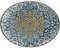 »Alhambra« Platte oval, Länge: 310 mm, Breite: 240 mm