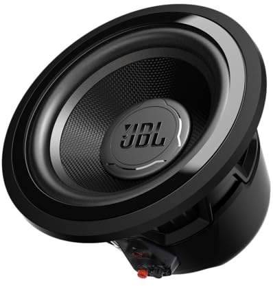 JBL STADIUM82SSI 8 High Performance Automotive Audio Woofers