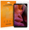 kwmobile Screen Protector Compatible with Samsung Galaxy Tab A7 Lite 8.7 (2021) Screen Protector - 2x Anti-reflective Matte Film for Tablet