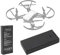 Batteria lipo per DJI Tello Drone, Intelligent Flight Battery 1100 mAh 3,8 V, facile da montare, leggera e portatile, comoda da usare, batteria di ricambio accessori