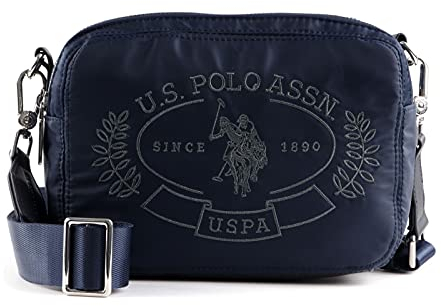 U.S. POLO ASSN. Springfield Umhängetasche 21 cm