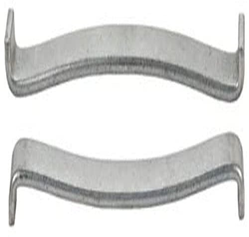 Genuine Bosch Brake Caliper Key Spring - BX4150870