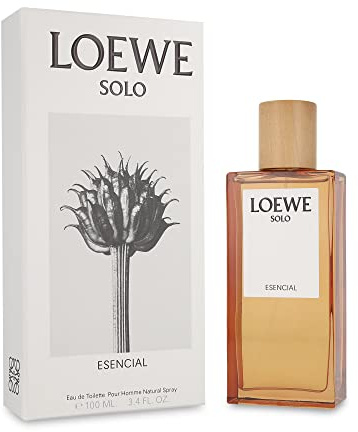 Loewe Nur essentiell, Etv, 100 ml