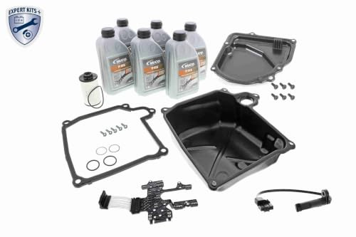 VEMO V10-86-0005-XXL REPARATURSATZ MECHATRONIK GETRIEBE KIT PASSEND FÜR 6-GANG DQ250 DKG EXPERT KIT+ XXL